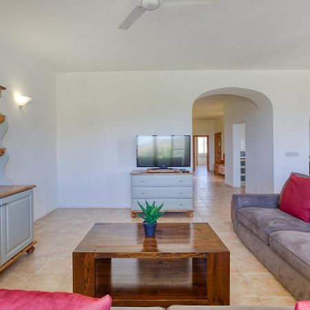 Ta Frenc Apartments Għasri المظهر الخارجي الصورة