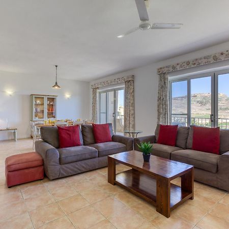 Ta Frenc Apartments Għasri المظهر الخارجي الصورة