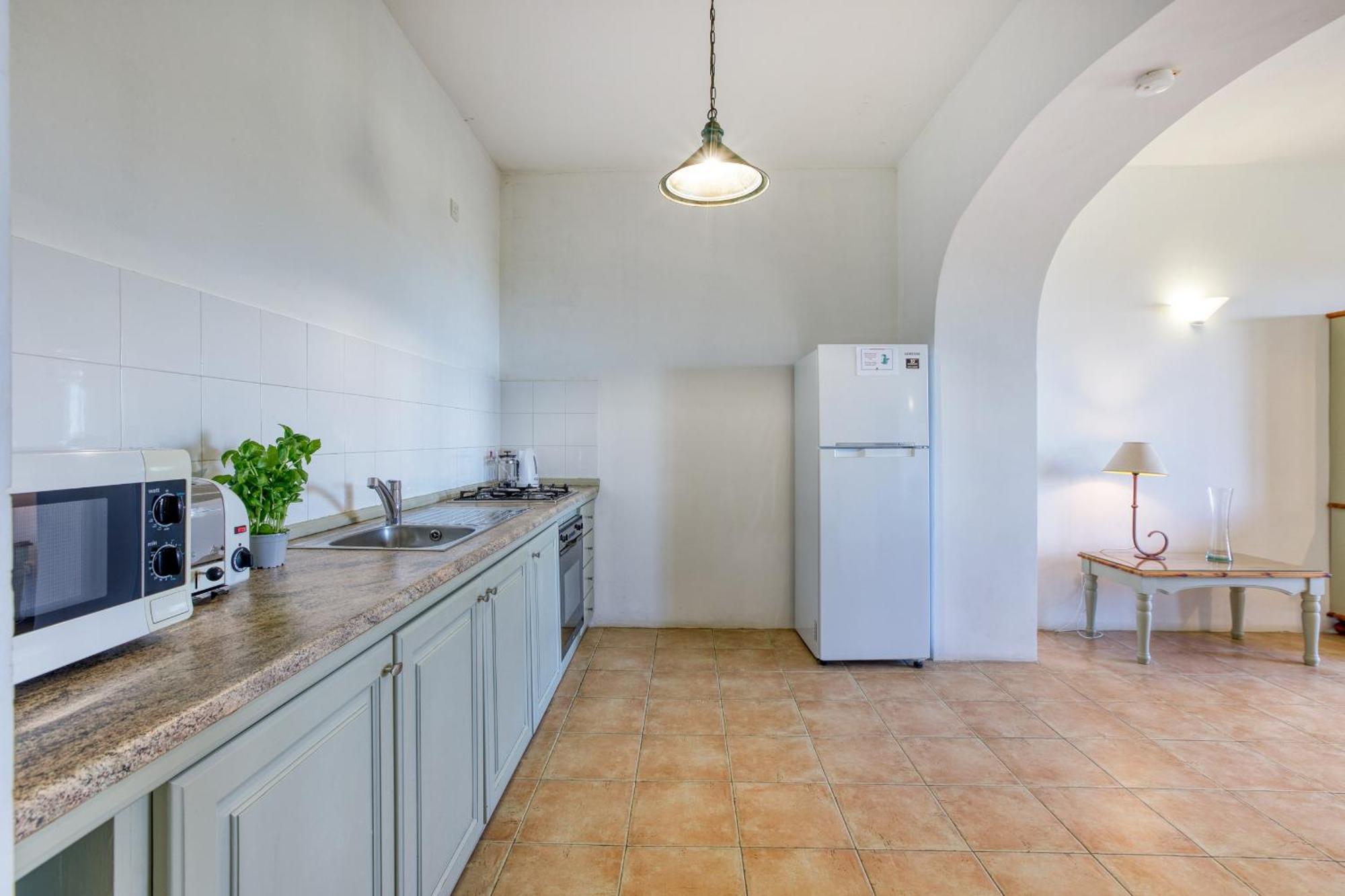 Ta Frenc Apartments Għasri المظهر الخارجي الصورة