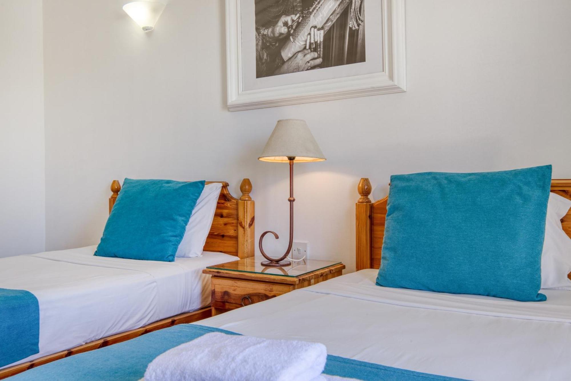 Ta Frenc Apartments Għasri المظهر الخارجي الصورة