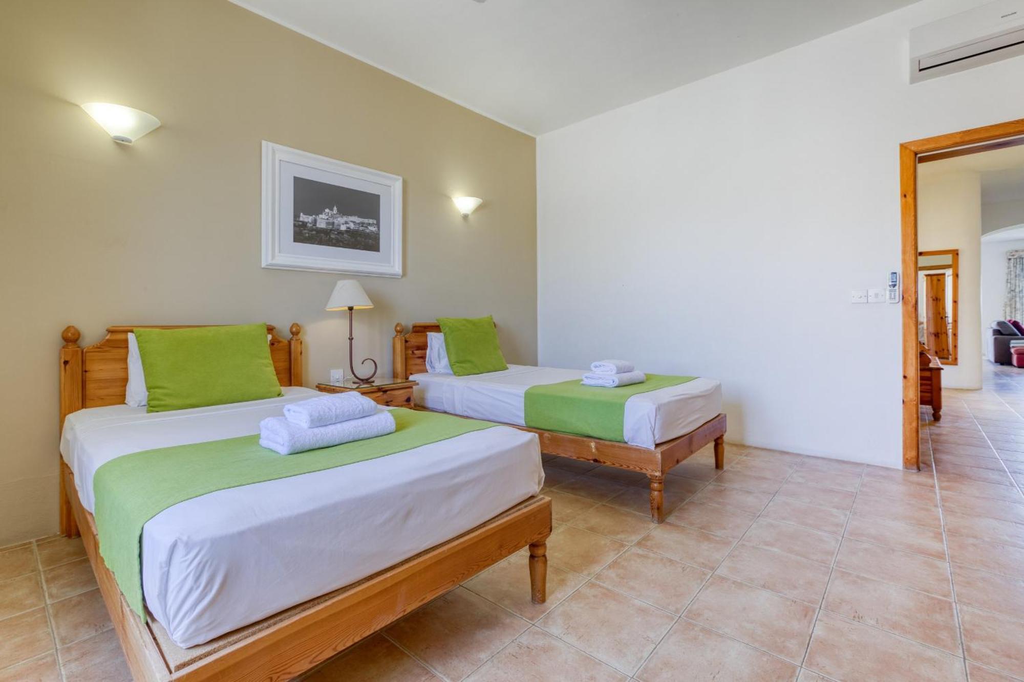 Ta Frenc Apartments Għasri المظهر الخارجي الصورة