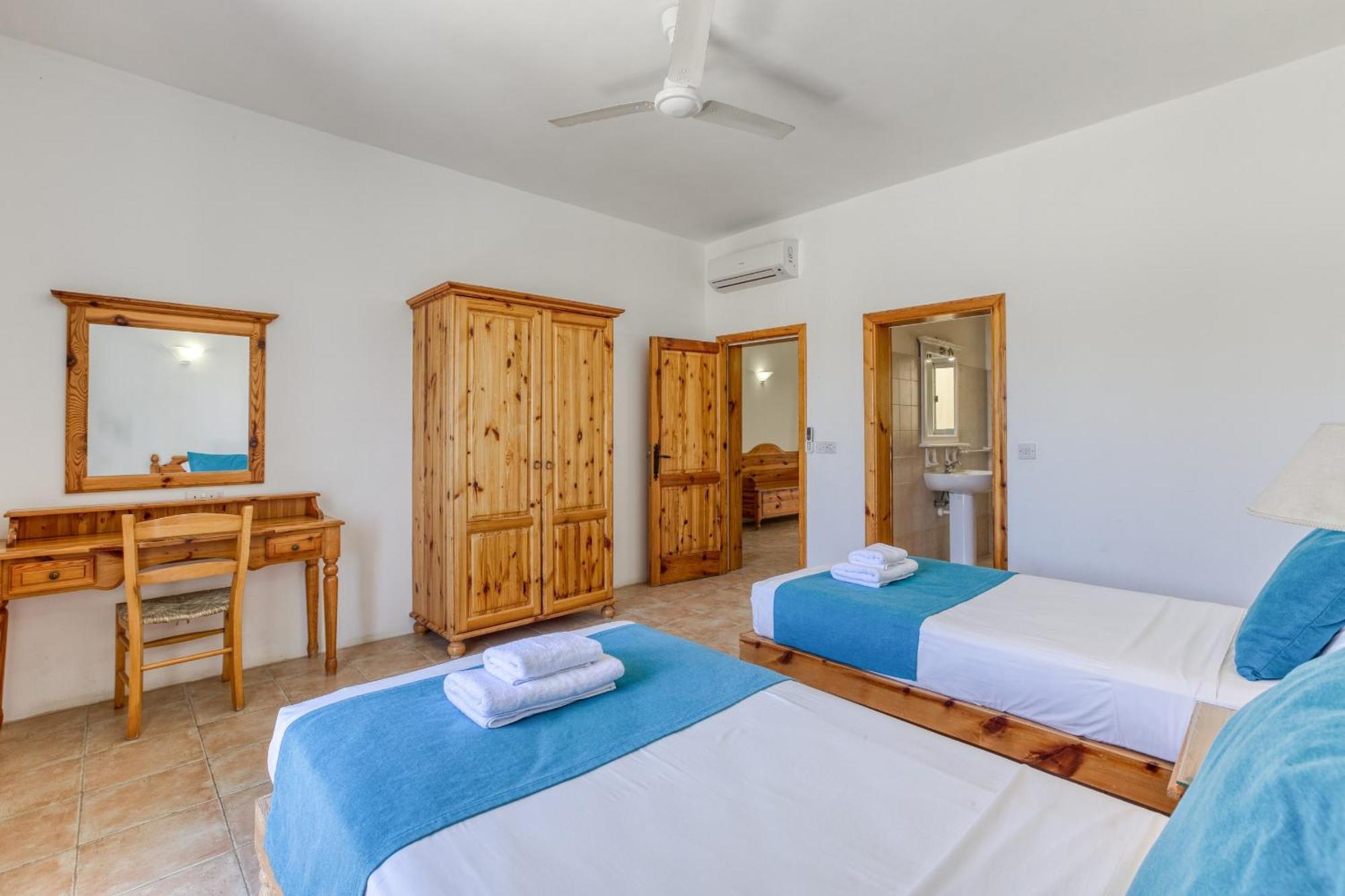 Ta Frenc Apartments Għasri المظهر الخارجي الصورة