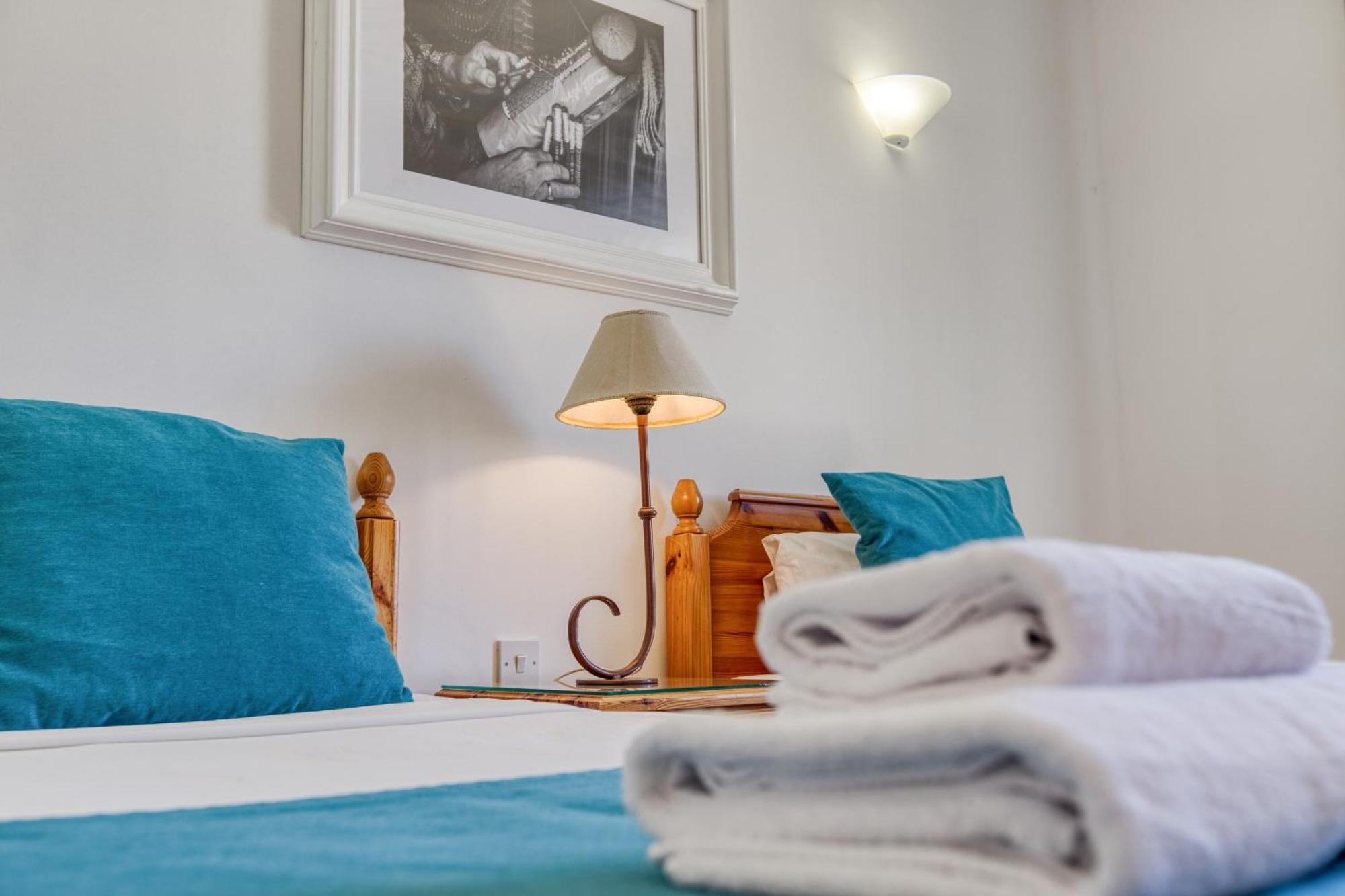Ta Frenc Apartments Għasri المظهر الخارجي الصورة