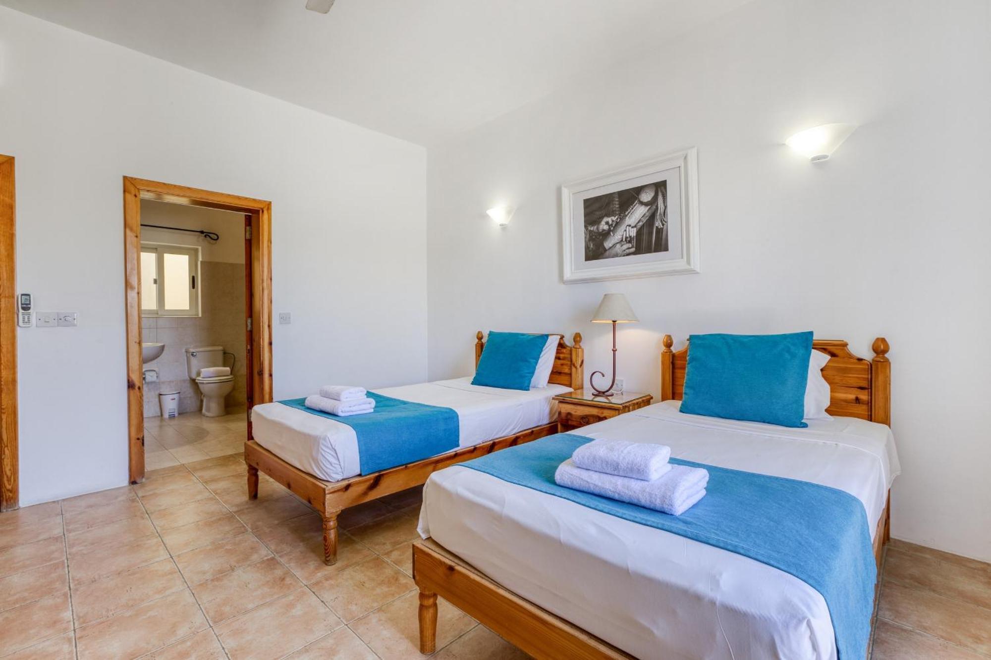 Ta Frenc Apartments Għasri المظهر الخارجي الصورة