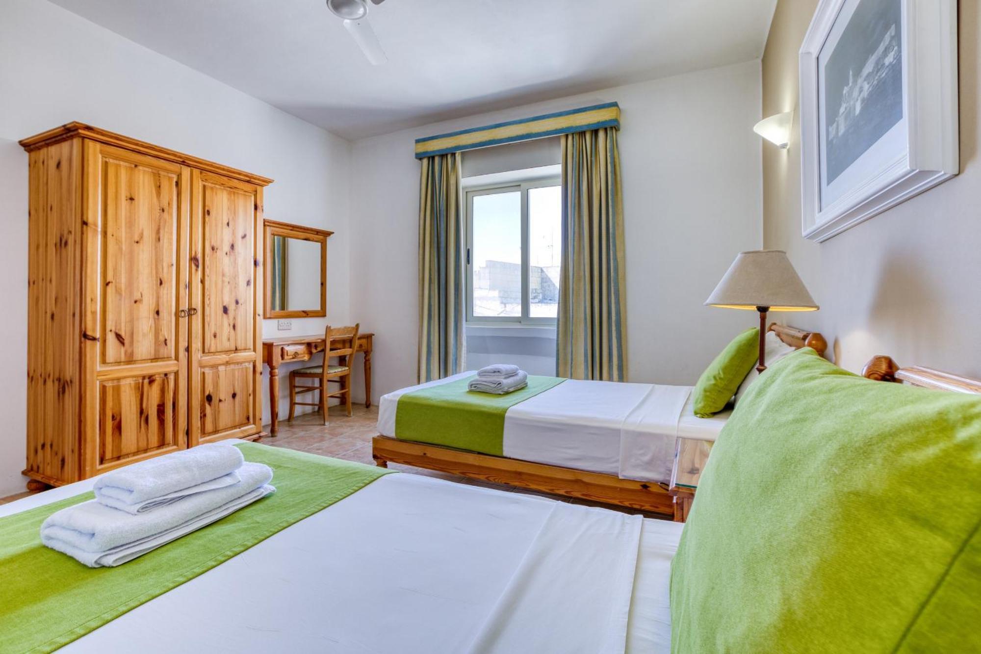 Ta Frenc Apartments Għasri المظهر الخارجي الصورة