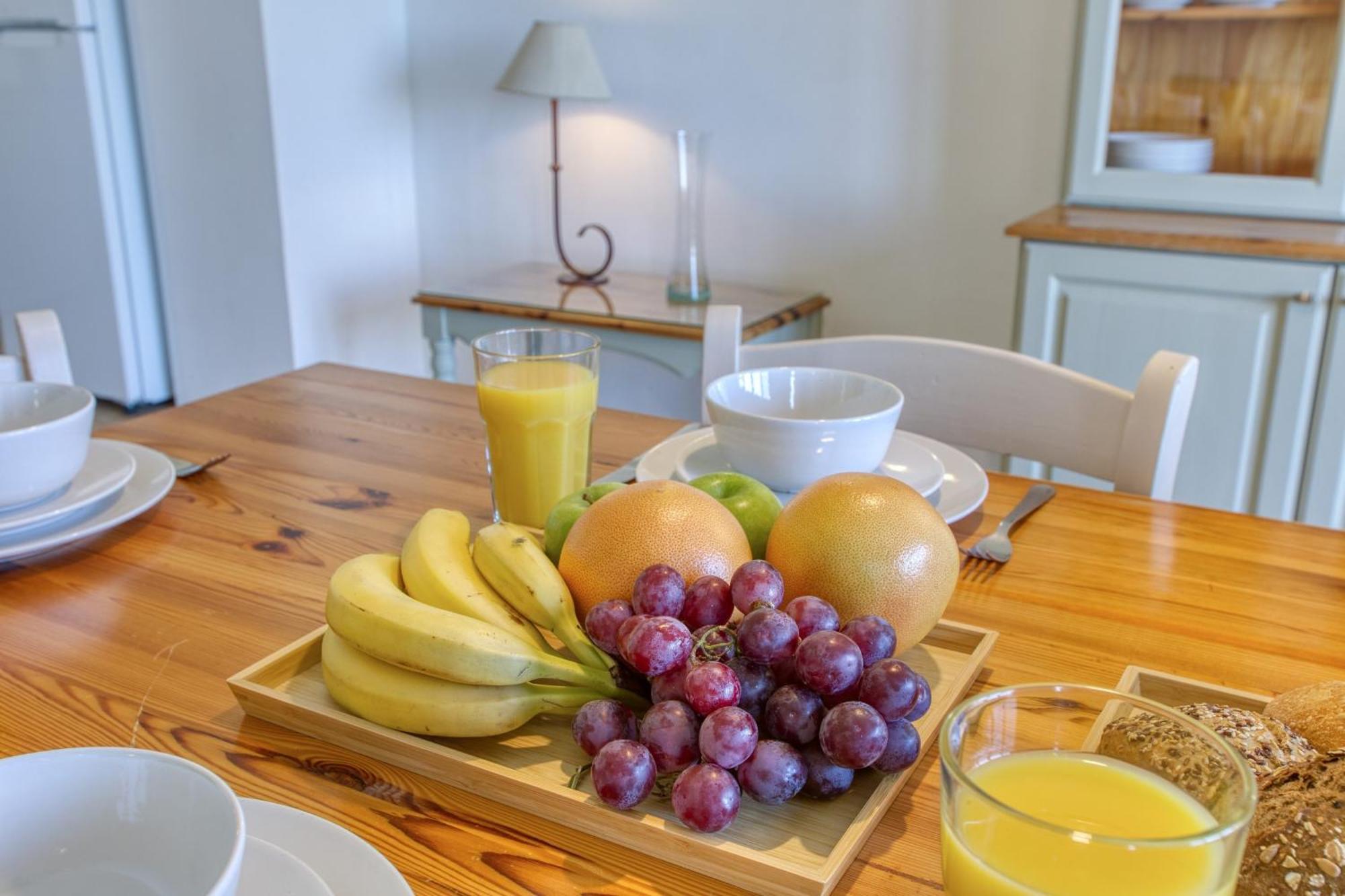Ta Frenc Apartments Għasri المظهر الخارجي الصورة