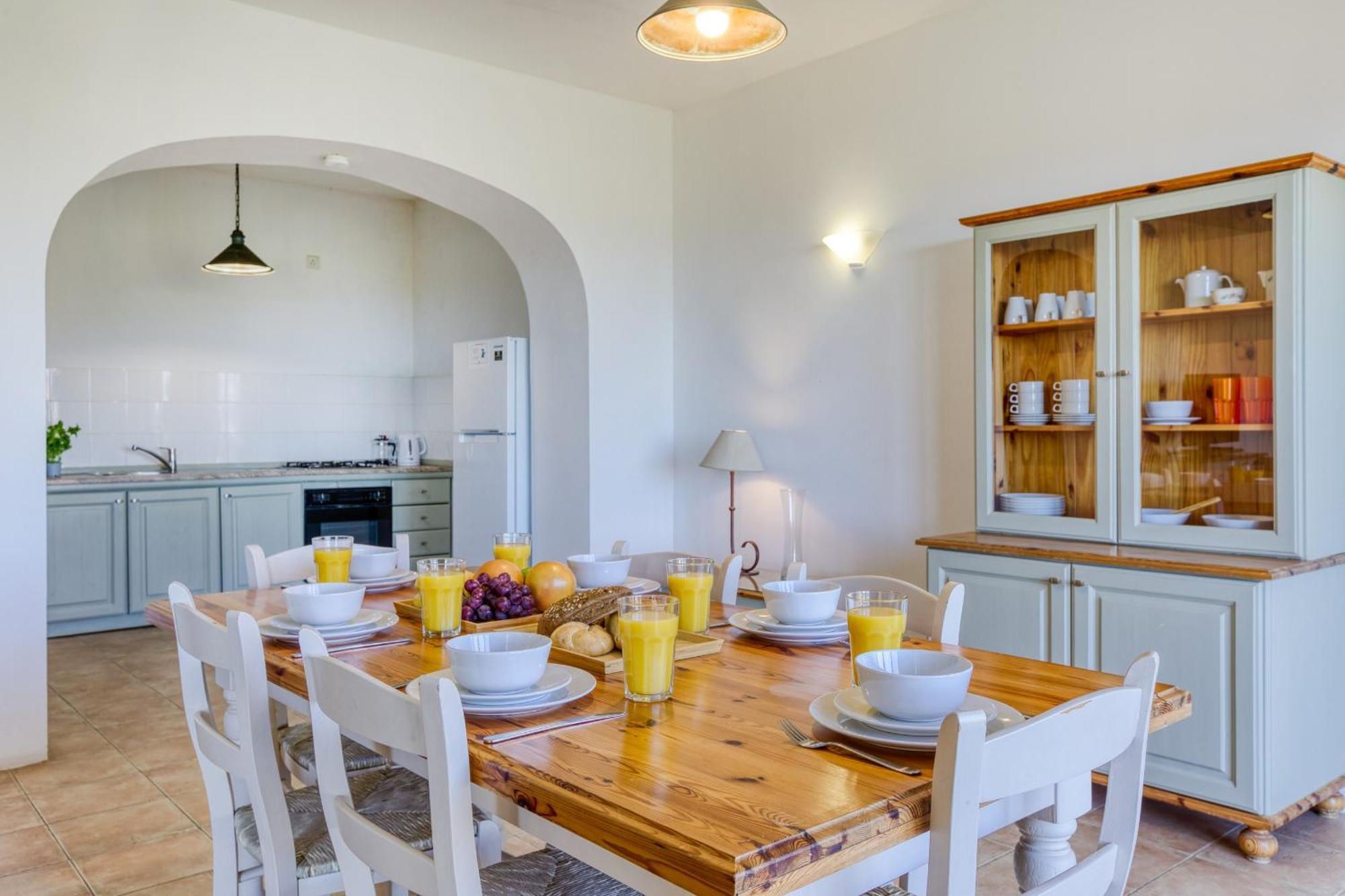 Ta Frenc Apartments Għasri المظهر الخارجي الصورة