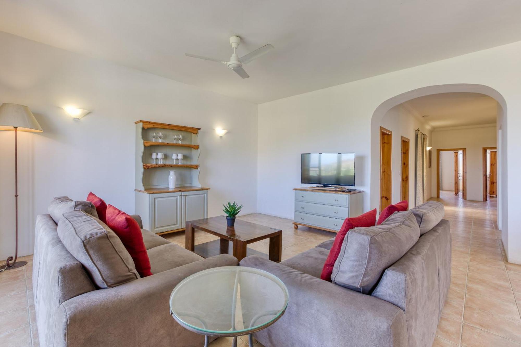 Ta Frenc Apartments Għasri المظهر الخارجي الصورة